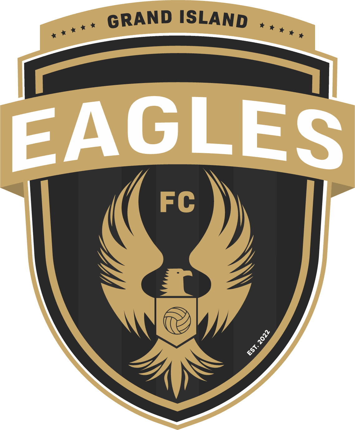 Eagles FC crest