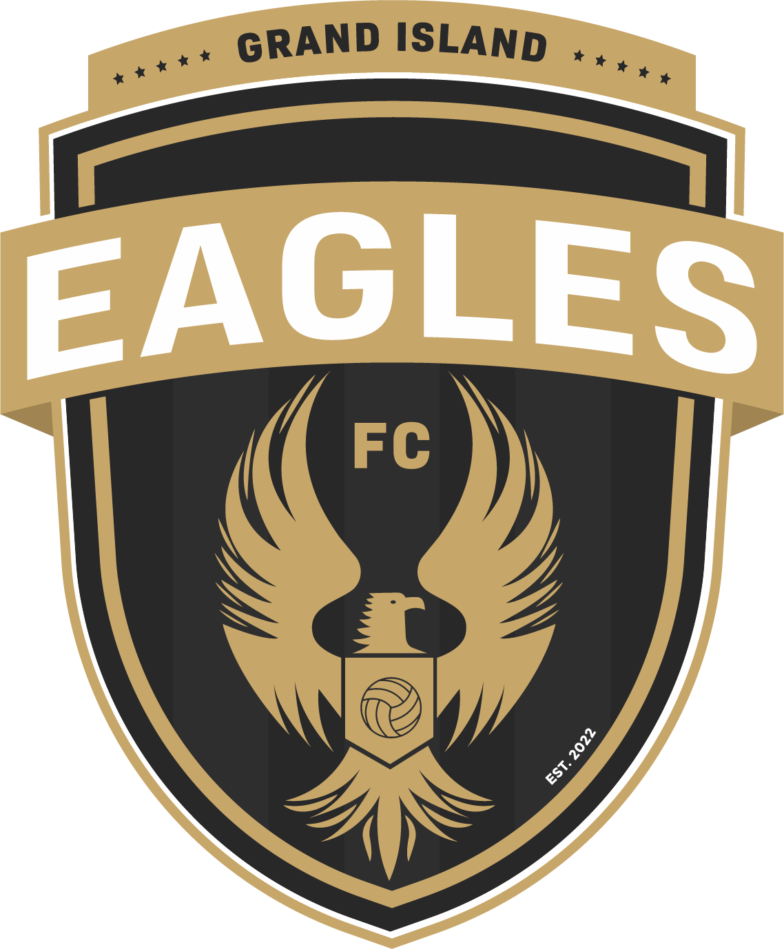 Eagles FC Logo